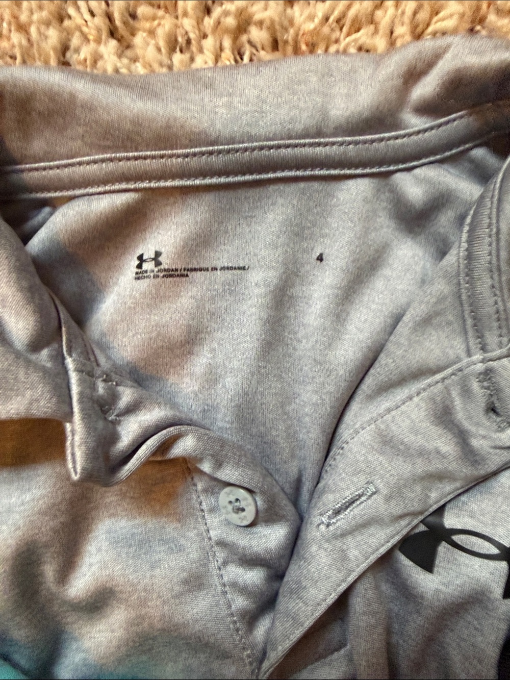 Assorted polos - Picture 5 of 10